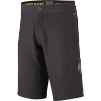 IXS Herren Carve Evo MTB Hose kurz IXS Herren Carve Evo MTB Hose kurz von IXS
