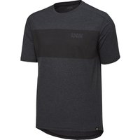IXS Herren Flow Censored T-Shirt IXS Herren Flow Censored T-Shirt von IXS