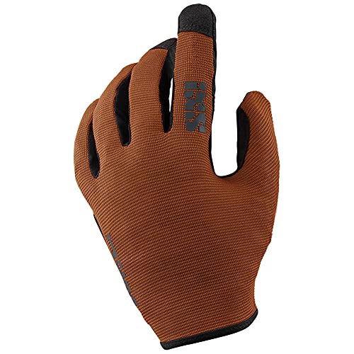 IXS Herren Handschuhe Carve, Burnt Orange, L, IX-GLO-9400 IXS Herren Handschuhe Carve, Burnt Orange, L, IX-GLO-9400 von IXS