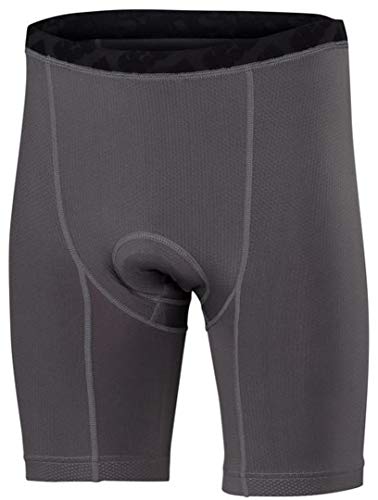 IXS Inner Liner Graphite XL Hose, Schwarz, M IXS Inner Liner Graphite XL Hose, Schwarz, M von IXS
