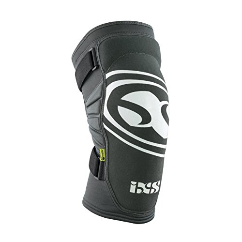 IXS Kids Ellenbogenschützer Carve Evo Grau Gr. KS IXS Kids Ellenbogenschützer Carve Evo Grau Gr. KS von IXS