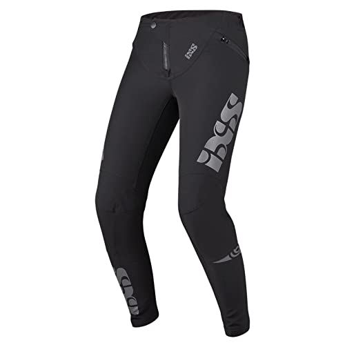 IXS Kids MTB-Hose Trigger Schwarz Gr. S IXS Kids MTB-Hose Trigger Schwarz Gr. S von IXS