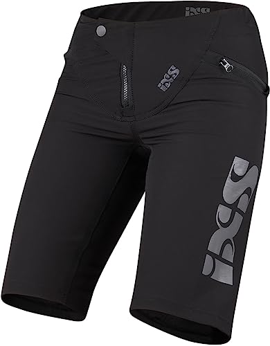 IXS Kids MTB-Shorts Trigger Schwarz Gr. L IXS Kids MTB-Shorts Trigger Schwarz Gr. L von IXS