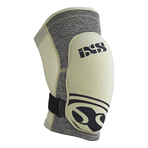 IXS Flow EVO+ Knieschützer Camel XL, Erwachsene, Unisex, Schwarz IXS Flow EVO+ Knieschützer Camel XL, Erwachsene, Unisex, Schwarz von IXS