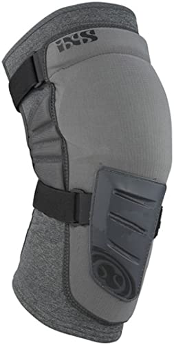 IXS Trigger Knee Guard Grey XL Protektoren, Schwarz IXS Trigger Knee Guard Grey XL Protektoren, Schwarz von IXS