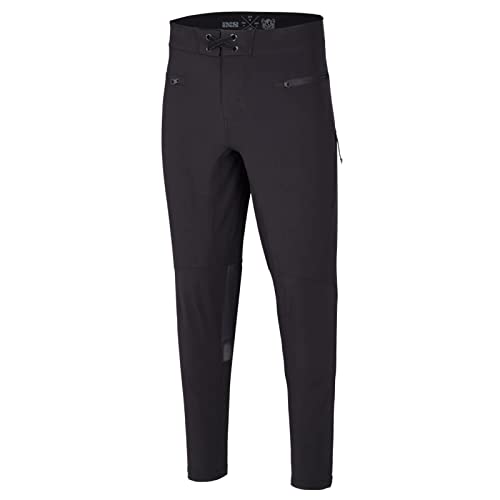 IXS MTB-Hose Flow XTG Tapered Schwarz Gr. S IXS MTB-Hose Flow XTG Tapered Schwarz Gr. S von IXS