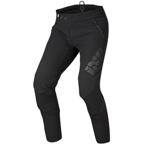 IXS MTB-Hose Trigger EVO Schwarz Gr. 2XL IXS MTB-Hose Trigger EVO Schwarz Gr. 2XL von IXS