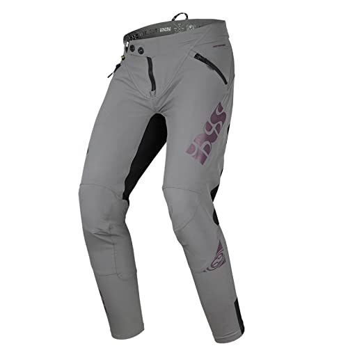 IXS MTB-Hose Trigger Grau Gr. M IXS MTB-Hose Trigger Grau Gr. M von IXS