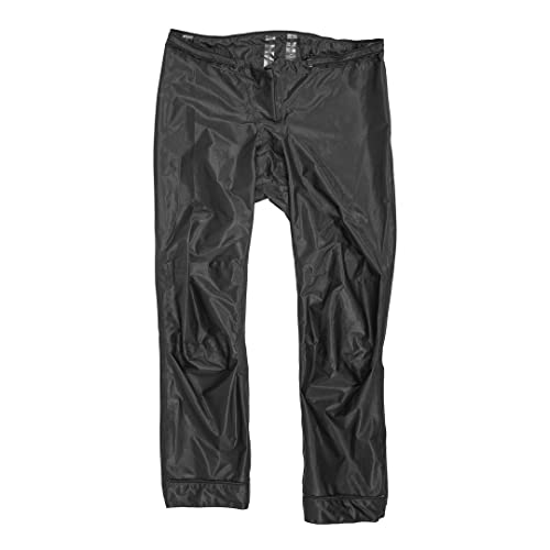 IXS Montevideo-ST LIN Membran Innenhose (Black,M) von IXS