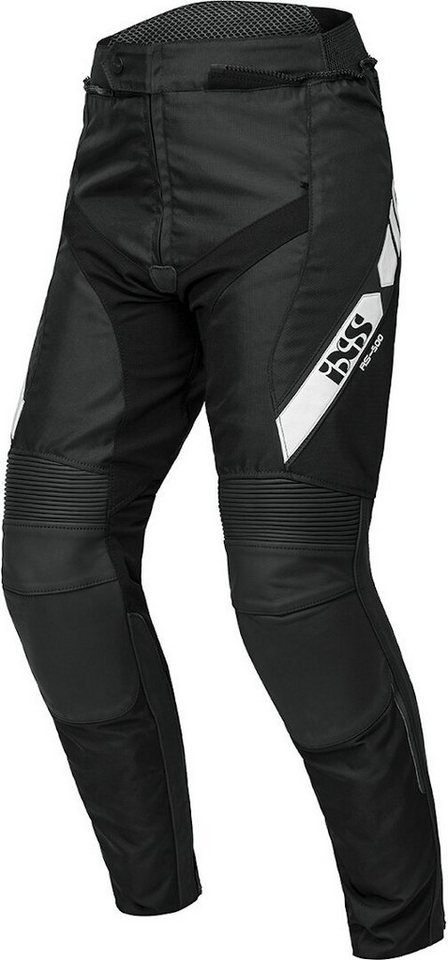 IXS Motorradhose RS-500 1.0 Motorrad Leder- / Textilhose IXS Motorradhose RS-500 1.0 Motorrad Leder- / Textilhose von IXS