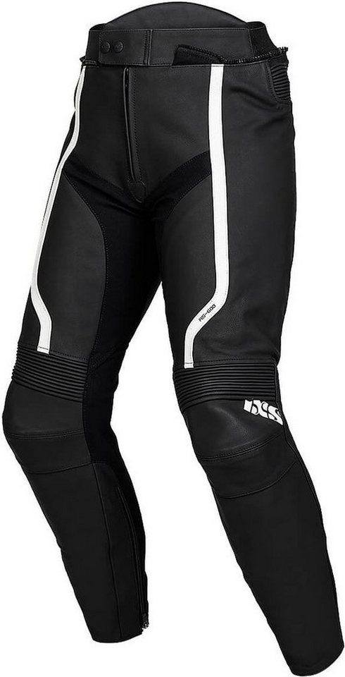 IXS Motorradhose Sport RS-600 1.0 Motorrad Lederhose IXS Motorradhose Sport RS-600 1.0 Motorrad Lederhose von IXS