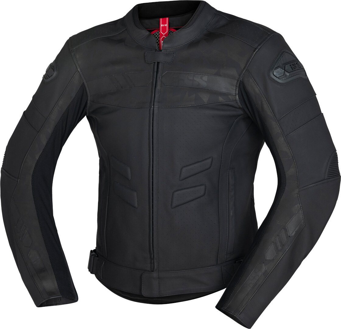 IXS Motorradjacke RS-600 2.0 Motorrad Lederjacke IXS Motorradjacke RS-600 2.0 Motorrad Lederjacke von IXS