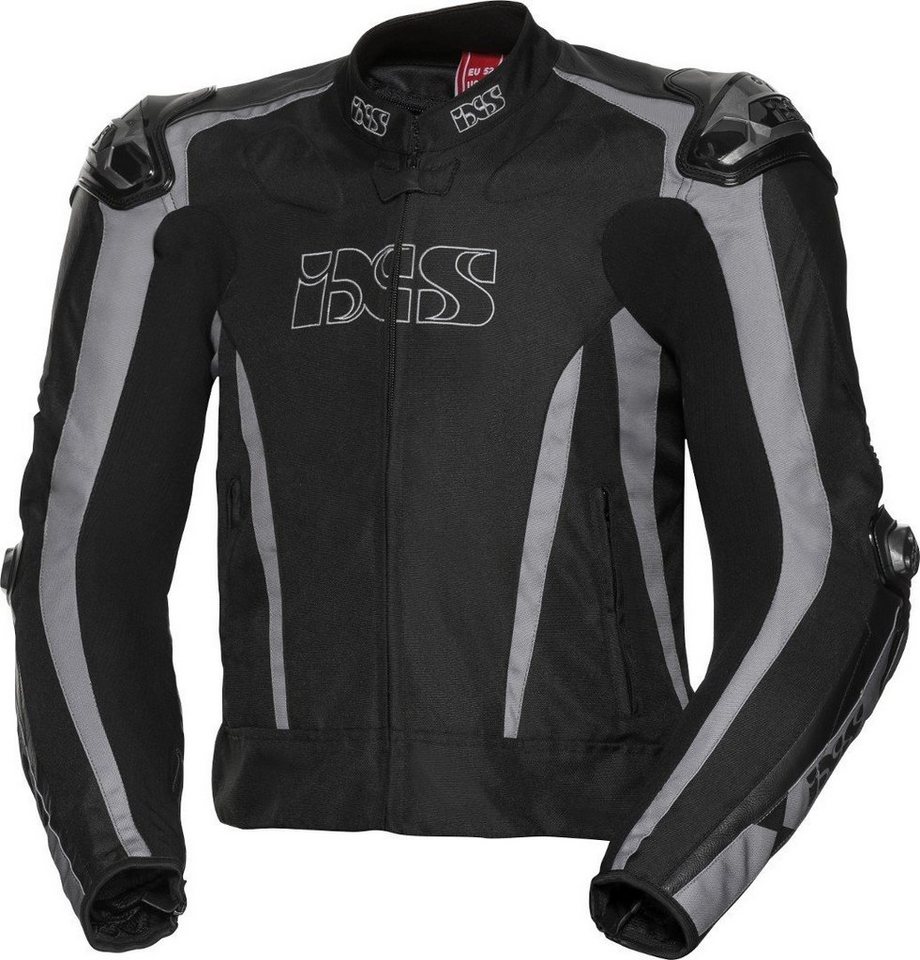 IXS Motorradjacke Sport LT RS-1000 IXS Motorradjacke Sport LT RS-1000 von IXS