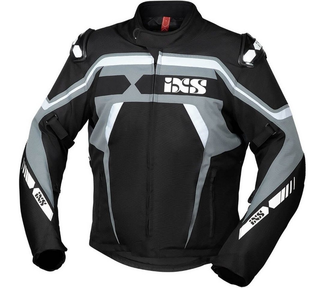 IXS Motorradjacke Sport RS-700-ST Motorrad Textiljacke IXS Motorradjacke Sport RS-700-ST Motorrad Textiljacke von IXS
