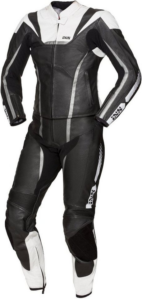 IXS Motorradkombi Sport LD RS-1000 2-Teiler Damen Motorrad Lederkombi IXS Motorradkombi Sport LD RS-1000 2-Teiler Damen Motorrad Lederkombi von IXS
