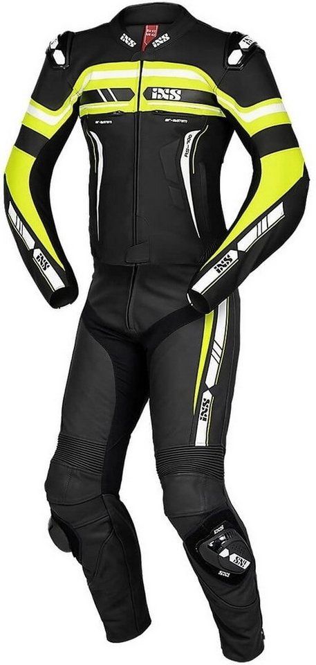 IXS Motorradkombi Sport RS-700 2.0 2-Teiler Motorrad Lederkombi IXS Motorradkombi Sport RS-700 2.0 2-Teiler Motorrad Lederkombi von IXS