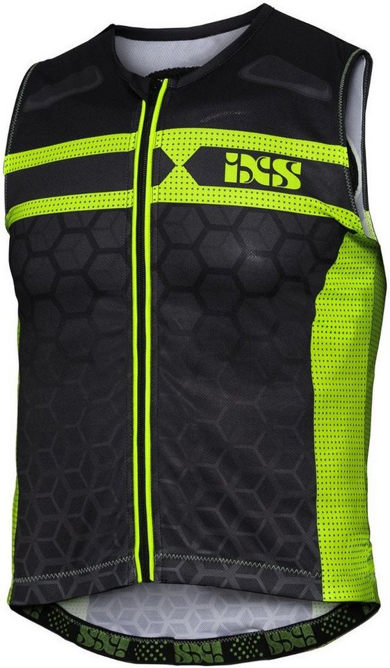 IXS Protektorenweste RS-20 Protektorenweste IXS Protektorenweste RS-20 Protektorenweste von IXS