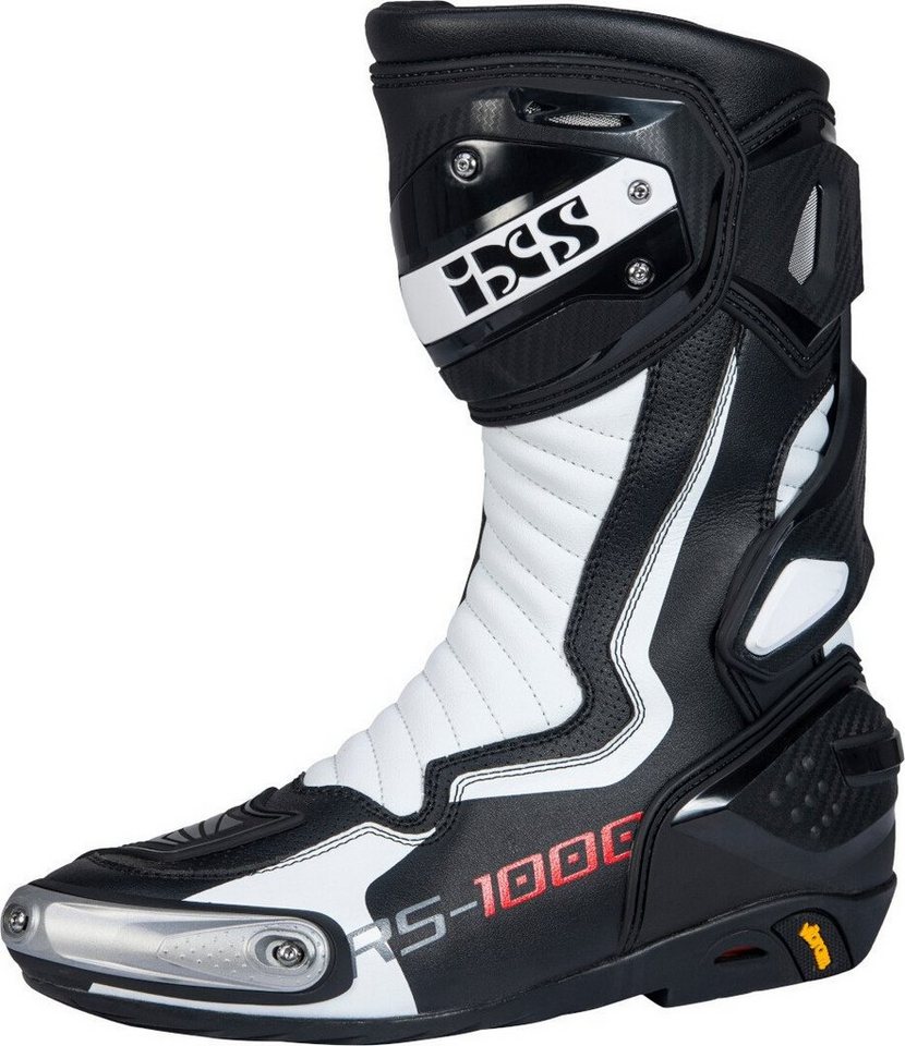 IXS RS-1000 Motorradstiefel Motorradstiefel von IXS