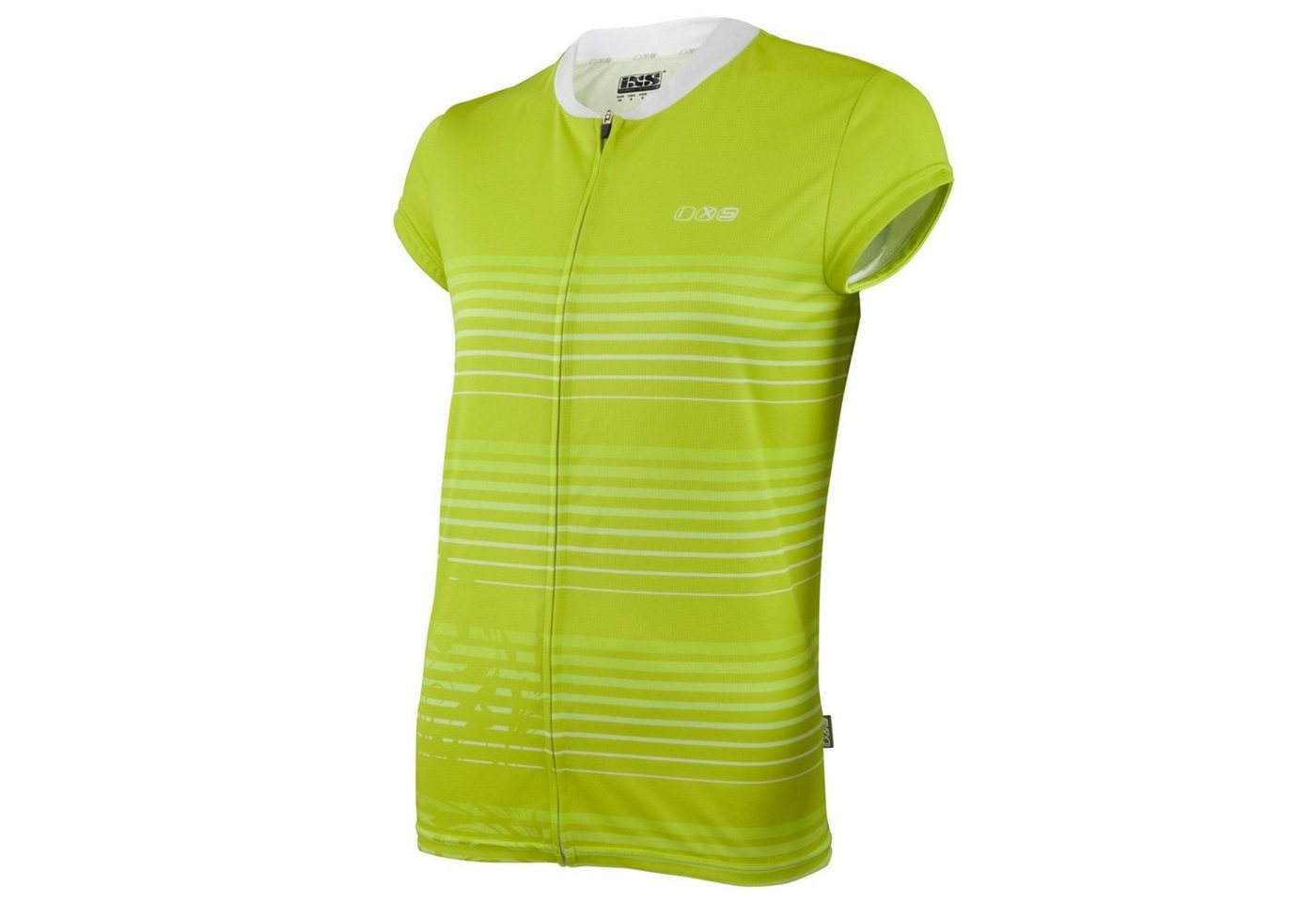 IXS Radtrikot von IXS