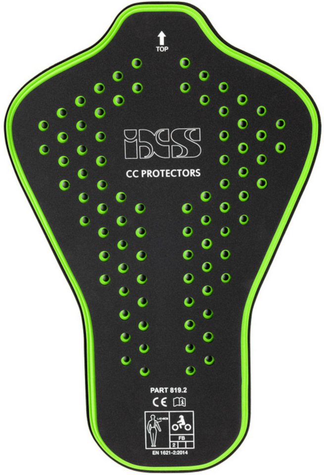 IXS Rückgrat-/Rückenprotektor CCS Level 2 Rückenprotektor IXS Rückgrat-/Rückenprotektor CCS Level 2 Rückenprotektor von IXS