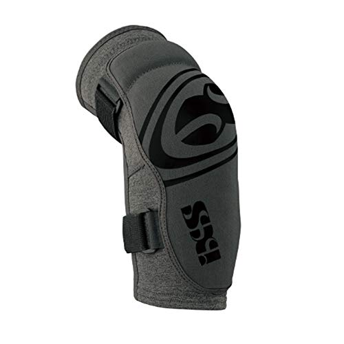 iXS Sports Division Kinder Carve EVO+ Elbow Guard Ellbogenschoner, Grey, M iXS Sports Division Kinder Carve EVO+ Elbow Guard Ellbogenschoner, Grey, M von IXS