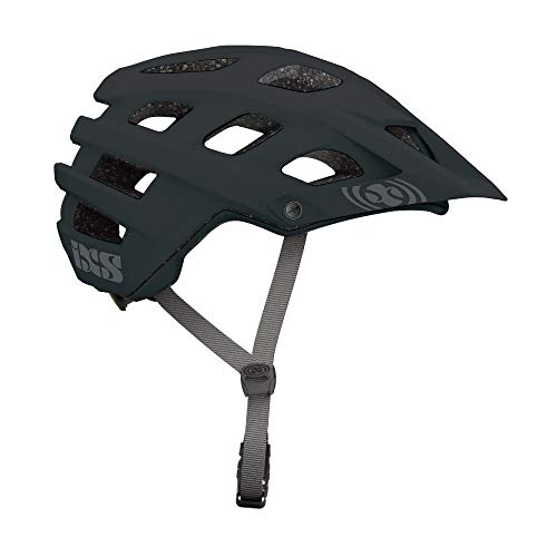 IXS Trail Evo MIPS Mountainbike-/E-Bike-/Fahrradhelm, Schwarz, Taille ML (58-62cm) IXS Trail Evo MIPS Mountainbike-/E-Bike-/Fahrradhelm, Schwarz, Taille ML (58-62cm) von IXS