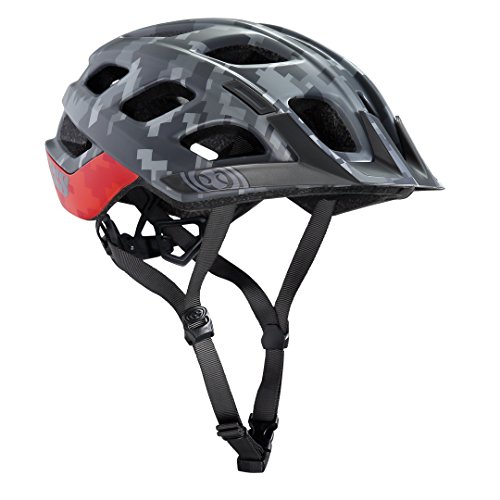 IXS Trail-Helm, MTB-Helm, Unisex, Uni, Trail, Hans Rey Signature Grey IXS Trail-Helm, MTB-Helm, Unisex, Uni, Trail, Hans Rey Signature Grey von IXS
