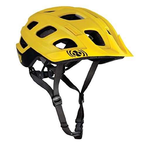 IXS Trail-Helm, MTB-Helm, Unisex, Uni, Trail, gelb IXS Trail-Helm, MTB-Helm, Unisex, Uni, Trail, gelb von IXS