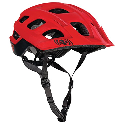 IXS Trail-Helm, MTB-Helm, Unisex, Uni, Trail, rot IXS Trail-Helm, MTB-Helm, Unisex, Uni, Trail, rot von IXS