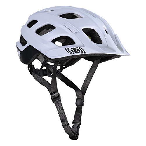 IXS Trail-Helm, MTB-Helm, Unisex, Uni, Trail, weiß IXS Trail-Helm, MTB-Helm, Unisex, Uni, Trail, weiß von IXS
