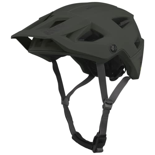 IXS Trigger Am MIPS Mountainbike/E-Bike/Cycle Helm, Grau (Graphit), ML IXS Trigger Am MIPS Mountainbike/E-Bike/Cycle Helm, Grau (Graphit), ML von IXS