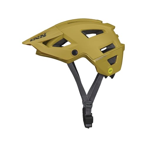 IXS Trigger AM MIPS Helm gelb/beige IXS Trigger AM MIPS Helm gelb/beige von IXS