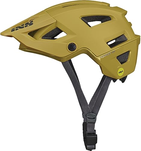 IXS Trigger AM MIPS Helm gelb/beige IXS Trigger AM MIPS Helm gelb/beige von IXS