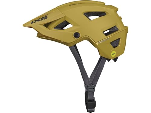 IXS Trigger AM MIPS Helmet - Acacia 56-60 cm IXS Trigger AM MIPS Helmet - Acacia 56-60 cm von IXS