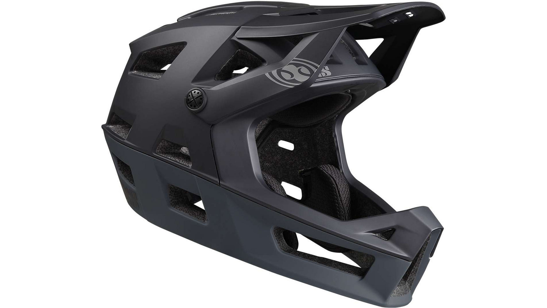 IXS Trigger FF Helmet von IXS