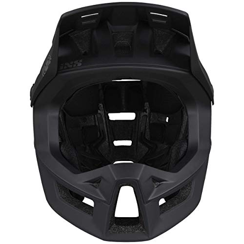 IXS Trigger Ff MIPS Integralhelm MTB/E-Bike/BMX, Schwarz, XS IXS Trigger Ff MIPS Integralhelm MTB/E-Bike/BMX, Schwarz, XS von IXS