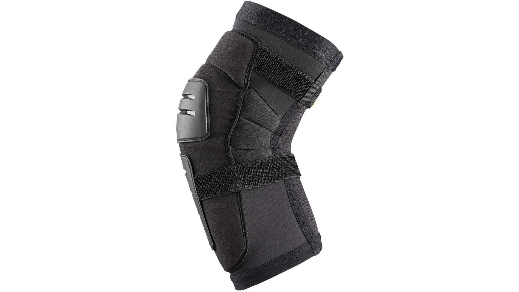 IXS Trigger Race knee guard von IXS