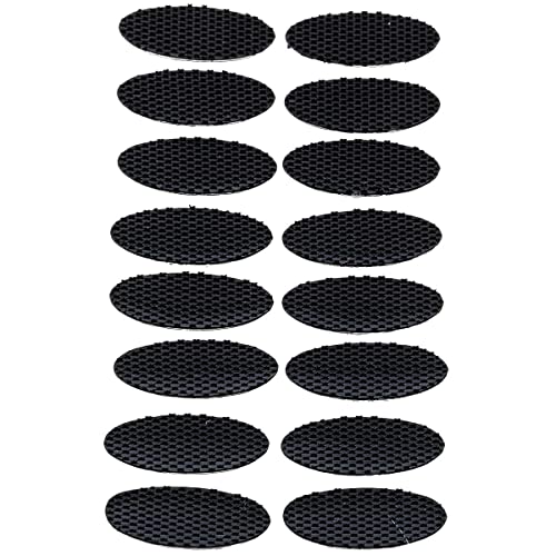 IXS Velcro Patch Trail XC & RS EVO Helm, Erwachsene, Unisex, Schwarz, XS IXS Velcro Patch Trail XC & RS EVO Helm, Erwachsene, Unisex, Schwarz, XS von IXS