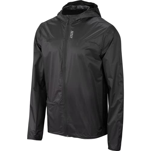 IXS Windbreaker Flow Schwarz Gr. M IXS Windbreaker Flow Schwarz Gr. M von IXS