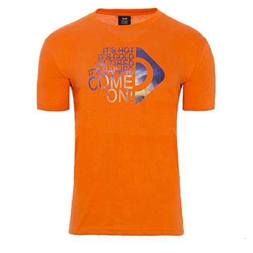 Baumwoll-T-Shirt Alabama Baumwoll-T-Shirt Alabama von IZAS