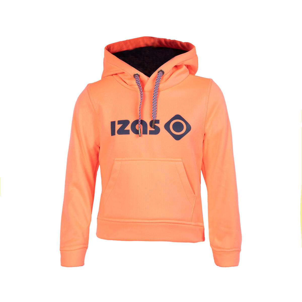 DUERO Izas Kids Sportswear Hoodie:Komfort und Funktionalität für jedes Abenteuer von IZAS