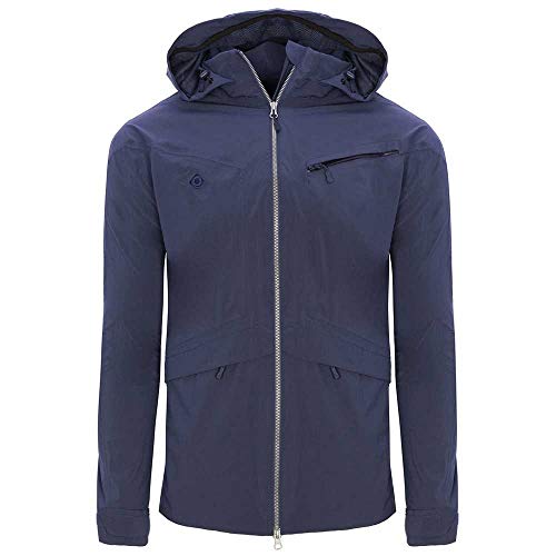 Izas Barrow Regenjacke für Herren Izas Barrow Regenjacke für Herren von IZAS