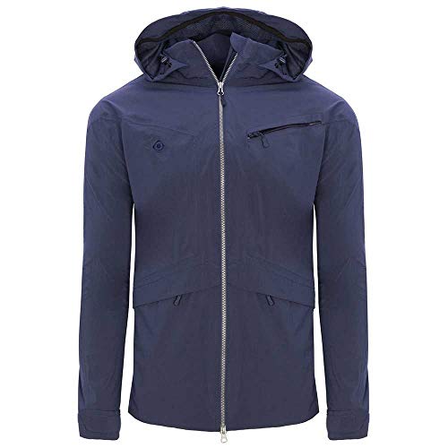 Izas Barrow Regenjacke für Herren von IZAS