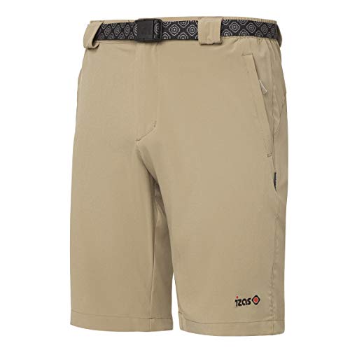 IZAS Bermudas Orizaba beige XS von IZAS