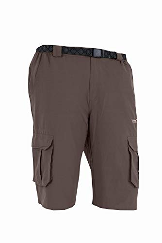 Izas Bermudas Urubamba steingrau XL Izas Bermudas Urubamba steingrau XL von IZAS