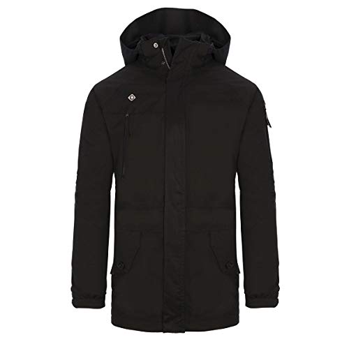 IZAS Herren Breda Parka IZAS Herren Breda Parka von IZAS