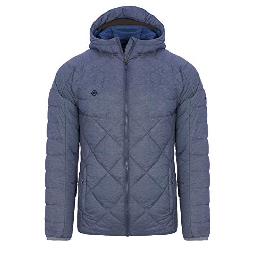 IZAS Brest Ultraleichte Faserjacke für Herren XL Nachtblau IZAS Brest Ultraleichte Faserjacke für Herren XL Nachtblau von IZAS