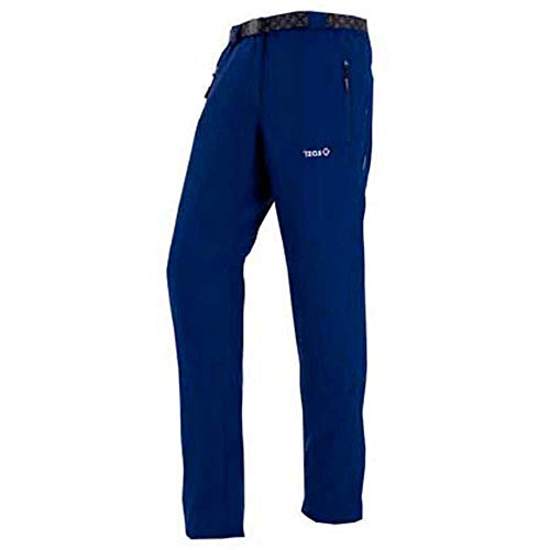 Izas CRIS Damen-Hose L Marineblau von IZAS