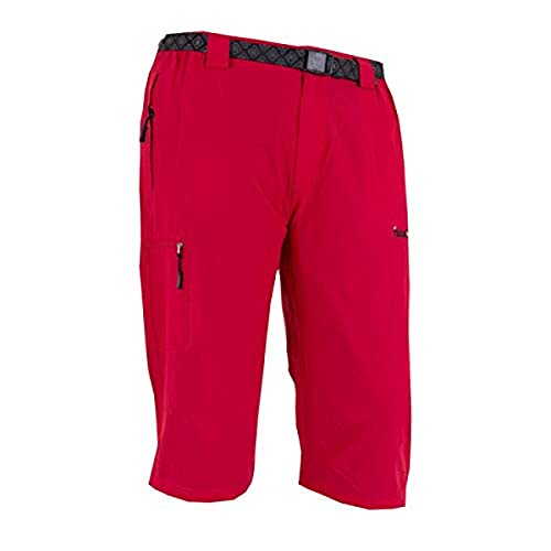 Izas Caprihose Adamo rot L Izas Caprihose Adamo rot L von IZAS