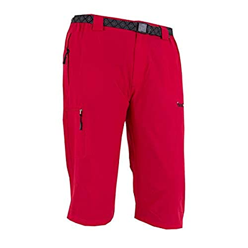 Izas Caprihose Adamo rot L von IZAS